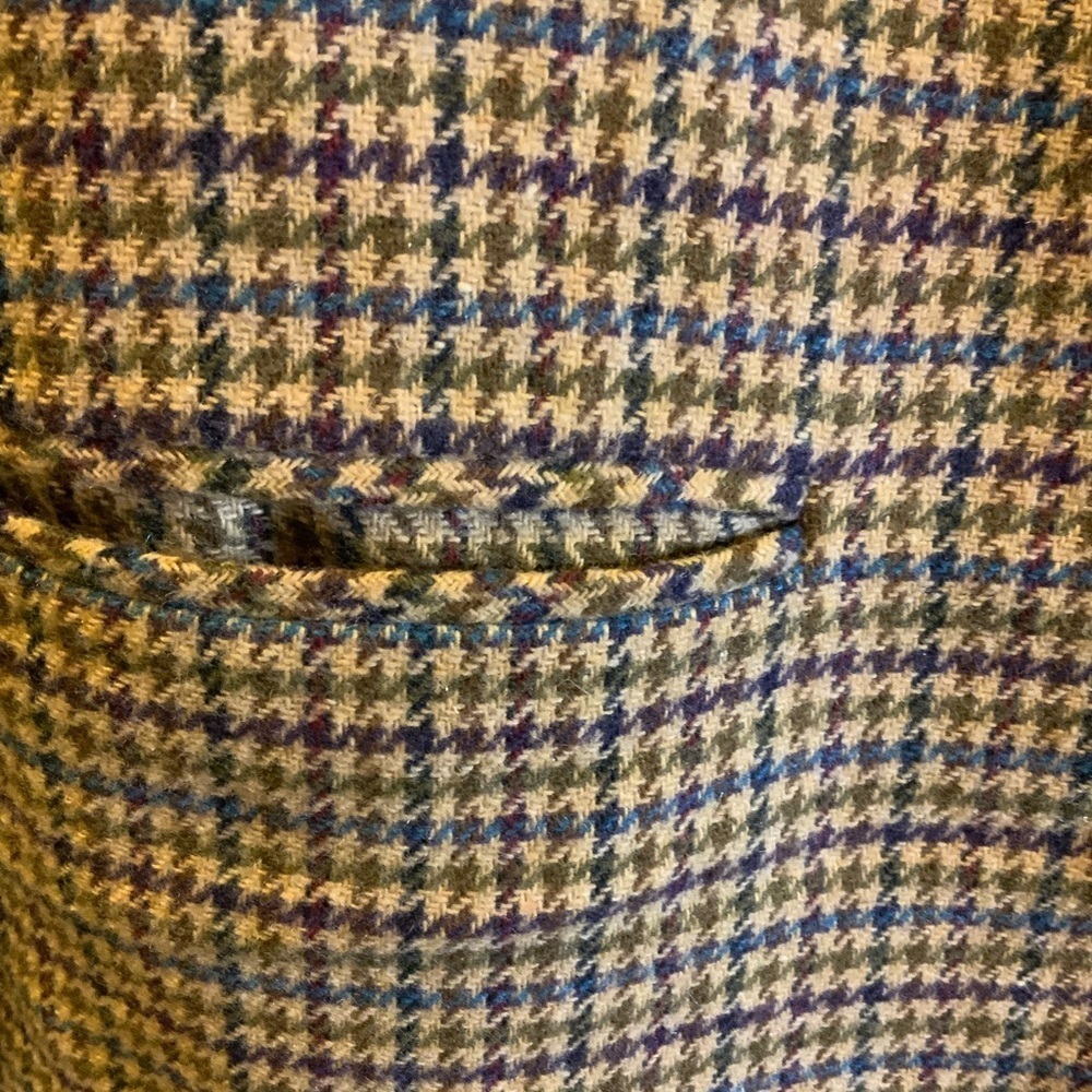 Requirements Jacket - Picture 7 of 7